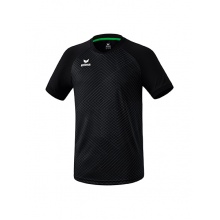 Erima Sport T-shirt Jersey Madrid (100% Polyester) black Boys